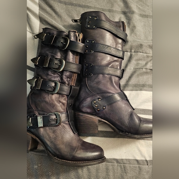 Freebird by Steven Shoes - Freebird Notorious